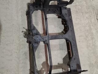 передняя панель крепления облицовки (телевизор) Infiniti M Y50 2007