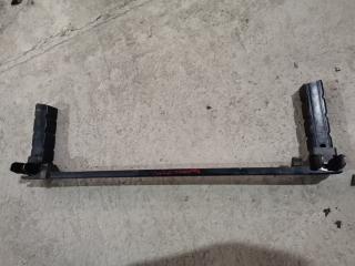 балка подвески передняя (подрамник) Infiniti M Y50 2007