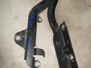 петля капота левая Chevrolet Camaro 4 поколение [рестайлинг] 1998, 3.8 л., бензин, АКПП, черный, купе, задний привод