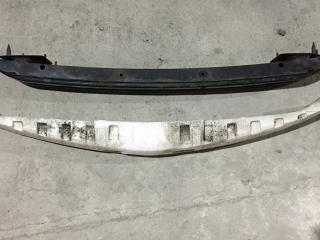 усилитель бампера переднего Mazda Xedos 9 1 поколение [2-й рестайлинг] 2000, 2.0 л., бензин, АКПП, белый, седан, передний привод, правый руль