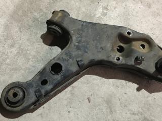 рычаг передний правый Chevrolet Camaro 4 поколение [рестайлинг] 1998, 3.8 л., бензин, АКПП, черный, купе, задний привод