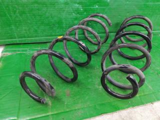 пружина задняя Mazda 3 3 поколение 2016, 2.0 л., бензин, АКПП, серый, седан, передний привод, правый руль