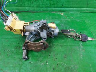 замок зажигания Mazda 323C BA 1995, 1.8 л., BP (DOHC), бензин, МКПП, зеленый, седан, передний привод