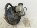 вакуумный усилитель тормозов Mazda 323C BA 1995, 1.8 л., BP (DOHC), бензин, МКПП, зеленый, седан, передний привод - фото №3