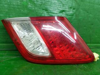 фонарь крышки багажника правый Toyota Camry 7 поколение XV40 2009, 3.5 л., i, 2GR-FE, бензин, АКПП, седан, передний привод