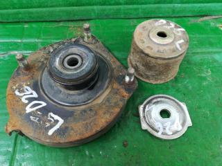 опора амортизатора верхняя (чашка) Mazda 323C BA 1995, 1.8 л., BP (DOHC), бензин, МКПП, зеленый, седан, передний привод