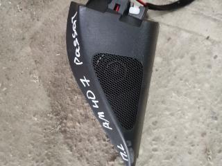 динамик высокочастотный (пищалка) Volkswagen Passat B6 2007, 3.2 л., AXZ, бензин, АКПП, черный, седан, полный привод, правый руль, 3C0035411