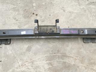 усилитель бампера заднего Mazda 3 BK 2003, 1.6 л., Z6, бензин, АКПП, серый, седан, передний привод, правый руль