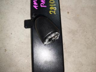 зеркало салона Volkswagen Passat B6 2007, 2.0 л., FSI, BVY, бензин, серебристый, передний привод, правый руль