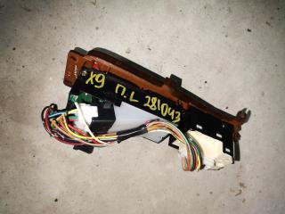 блок управления стеклоподъемниками Mazda Millenia 1 поколение 1999, 2.5 л., бензин, АКПП, белый, седан, передний привод, правый руль