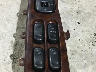 блок управления стеклоподъемниками Mazda Xedos 9 1 поколение [2-й рестайлинг] 2000, 2.0 л., бензин, АКПП, белый, седан, передний привод, правый руль