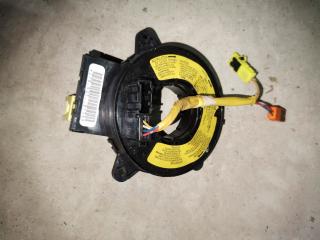 шлейф руля Mazda 6 GG 2003, 2.3 л., i, L3, бензин, МКПП, серебристый, хетчбэк 5 дв., передний привод, правый руль