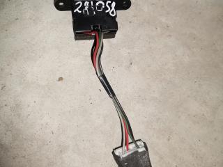 кнопка аварийной сигнализации Mazda Xedos 9 1 поколение [рестайлинг] 1998, 2.5 л., бензин, АКПП, бежевый, седан, передний привод, правый руль