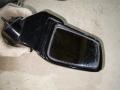 зеркало наружное левое Chevrolet Camaro 4 поколение [рестайлинг] 1998, 3.8 л., бензин, АКПП, черный, купе, задний привод - фото №4