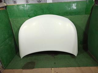 капот Infiniti QX80 1 поколение Z62 2014, 5.6 л., VK56DE, бензин, АКПП, белый, внедорожник 5 дв., задний привод