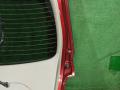 крышка багажника (дверь 3-5) Mazda CX-7 1 поколение 2007, 2.3 л., L3-VDT, бензин, АКПП, красный, внедорожник 5 дв., полный привод - фото №7