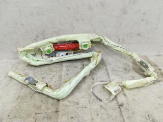 подушка безопасности боковая (шторка) Mazda 3 BL 2010, бензин, АКПП, красный, седан, передний привод, правый руль