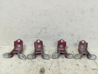 петля двери Mazda 3 BL 2010, бензин, АКПП, красный, седан, передний привод, правый руль