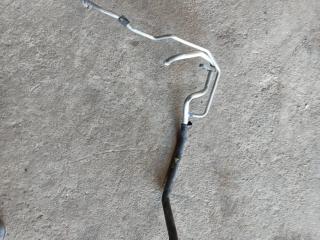 трубка кондиционера Infiniti QX80 1 поколение Z62 2014, 5.6 л., VK56DE, бензин, АКПП, белый, внедорожник 5 дв., задний привод