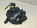 фара противотуманная правая BMW 3 серия F30/F31/F34 F30 2013, 2.0 л., N20 B20 A, бензин, АКПП, черный, седан, полный привод, 7200100001, 7248912, EK8782PA109 - фото №4