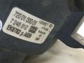фара противотуманная правая BMW 3 серия F30/F31/F34 F30 2013, 2.0 л., N20 B20 A, бензин, АКПП, черный, седан, полный привод, 7200100001, 7248912, EK8782PA109 - фото №6