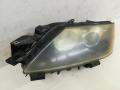 фара левая Mazda CX-7 1 поколение 2007, 2.3 л., L3-VDT, бензин, АКПП, красный, внедорожник 5 дв., полный привод, EG2251049, 10061584 - фото №2