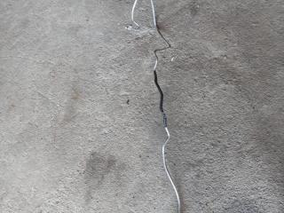 трубка кондиционера Infiniti QX80 1 поколение Z62 2014, 5.6 л., VK56DE, бензин, АКПП, белый, внедорожник 5 дв., задний привод