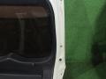 крышка багажника (дверь 3-5) Mitsubishi Lancer 10 поколение 2010, 2.4 л., 4B12, бензин, АКПП, белый, хетчбэк 5 дв., передний привод - фото №8