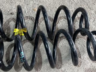 пружина задняя GMC Terrain 2 поколение (рестайлинг) 2023, 1.5 л., бензин, АКПП, черный, внедорожник 5 дв., передний привод, 84165206