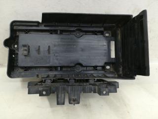 полка аккумулятора Buick Envision 1 поколение [рестайлинг] 2019, 2.5 л., бензин, АКПП, черный, внедорожник 5 дв., полный привод, 84491790, 84128039