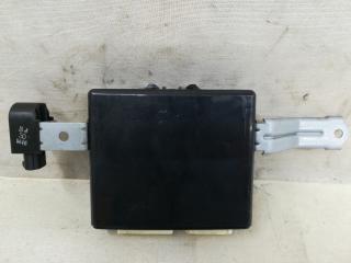 модуль управления двери Toyota Sienna 2 поколение XL20 [рестайлинг] 2007, 3.5 л., 2GR-FE, бензин, АКПП, серебристо-голубой, минивэн, передний привод, 8922208022