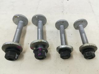 Болт развальный (комплект) GMC Terrain 2 поколение (рестайлинг) 2023, 1.5 л., бензин, АКПП, черный, внедорожник 5 дв., передний привод