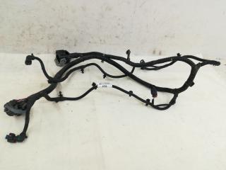 проводка Buick Envision 1 поколение [рестайлинг] 2019, 2.5 л., бензин, АКПП, черный, внедорожник 5 дв., полный привод, 84454206