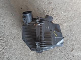 корпус воздушного фильтра Honda CR-V 3 поколение 2009, 2.4 л., бензин, АКПП, серый, внедорожник 5 дв., полный привод, правый руль