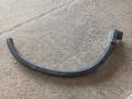 молдинг крыла заднего левого Honda CR-V 3 поколение 2009, 2.4 л., бензин, АКПП, серый, внедорожник 5 дв., полный привод, правый руль - фото №3