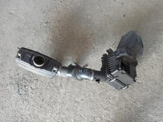 корпус воздушного фильтра Subaru Tribeca 1 поколение [рестайлинг] 2008, 3.6 л., EZ36D, бензин, АКПП, серый, внедорожник 5 дв., полный привод, правый руль