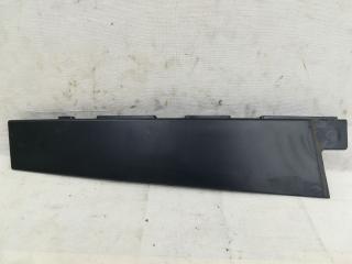 молдинг двери задней левой Volkswagen Jetta 7 поколение 2019, 1.4 л., бензин, АКПП, белый, седан, передний привод, 17A839901