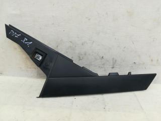 молдинг двери задней левой Volkswagen Jetta 7 поколение 2019, 1.4 л., бензин, АКПП, белый, седан, передний привод, 17A839903