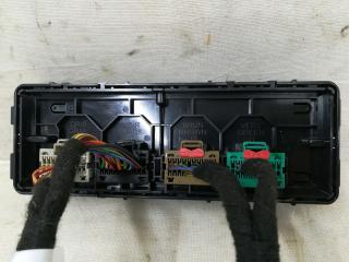 блок комфорта Buick Envision 1 поколение [рестайлинг] 2019, 2.5 л., бензин, АКПП, черный, внедорожник 5 дв., полный привод, 84305960