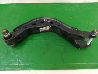 рычаг задний левый Buick Envision 1 поколение [рестайлинг] 2019, 2.5 л., бензин, АКПП, черный, внедорожник 5 дв., полный привод, 84557849