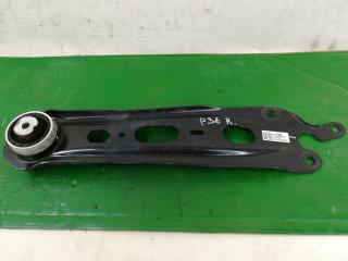 рычаг задний правый Buick Envision 1 поколение [рестайлинг] 2019, 2.5 л., бензин, АКПП, черный, внедорожник 5 дв., полный привод, 84557846