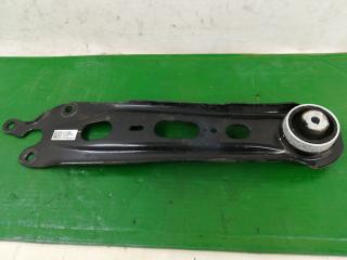 рычаг задний левый Buick Envision 1 поколение [рестайлинг] 2019, 2.5 л., бензин, АКПП, черный, внедорожник 5 дв., полный привод, 84557845