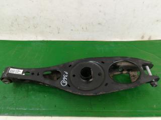 рычаг задний левый Buick Envision 1 поколение [рестайлинг] 2019, 2.5 л., бензин, АКПП, черный, внедорожник 5 дв., полный привод, 84557852