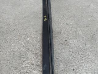 накладка на порог GMC Terrain 2 поколение 2020, 1.5 л., бензин, АКПП, темно-серый, внедорожник 5 дв., полный привод