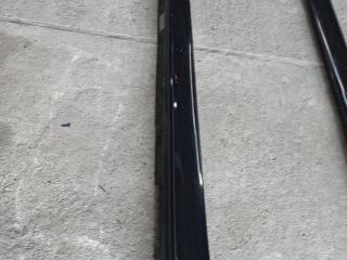 накладка на порог BMW 3 серия F30/F31/F34 F30 2013, 2.0 л., N20 B20 A, бензин, АКПП, черный, седан, полный привод