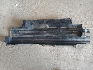 защита днища Mazda CX-7 1 поколение 2007, 2.3 л., L3-VDT, бензин, АКПП, красный, внедорожник 5 дв., полный привод