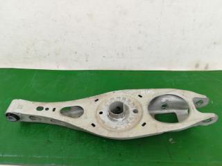 рычаг задний нижний GMC Terrain 2 поколение (рестайлинг) 2023, 1.5 л., бензин, АКПП, черный, внедорожник 5 дв., передний привод, 84988314