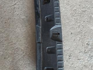 накладка внутренняя на заднюю панель кузова BMW 3 серия F30/F31/F34 F30 2013, 2.0 л., N20 B20 A, бензин, АКПП, черный, седан, полный привод