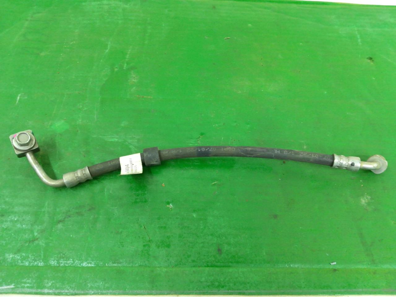 шланг тормозной заднего правого GMC Terrain 2 поколение (рестайлинг) 2023, 1.5 л., бензин, АКПП, черный, внедорожник 5 дв., передний привод, 84559404 - фото №1