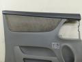 обшивка сдвижной двери Toyota Sienna 2 поколение XL20 [рестайлинг] 2007, 3.5 л., 2GR-FE, бензин, АКПП, серебристо-голубой, минивэн, передний привод - фото №3